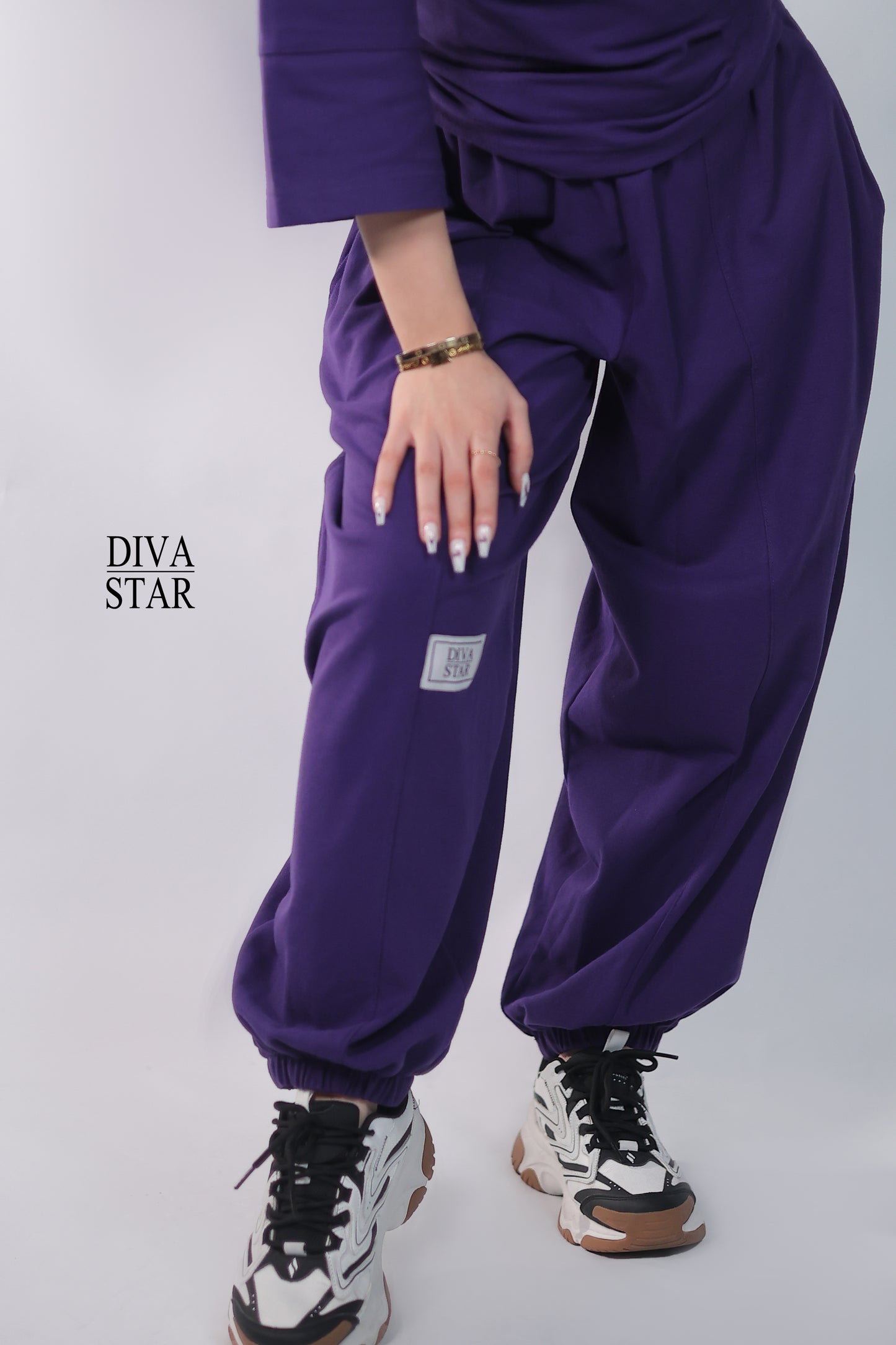 Diva Star PowerFit Active Set