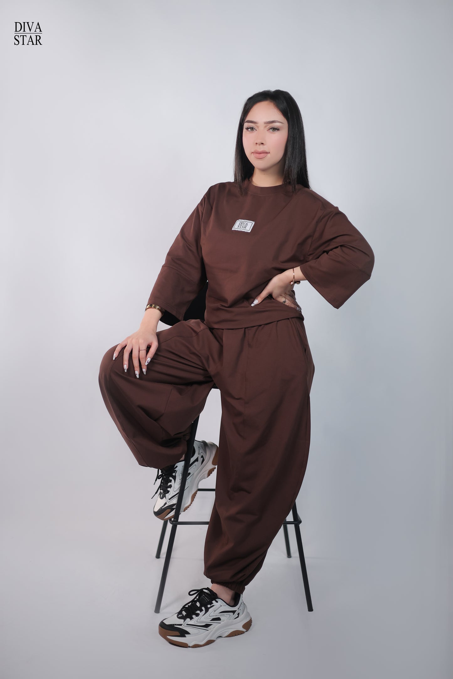 Diva Star PowerFit Active Set