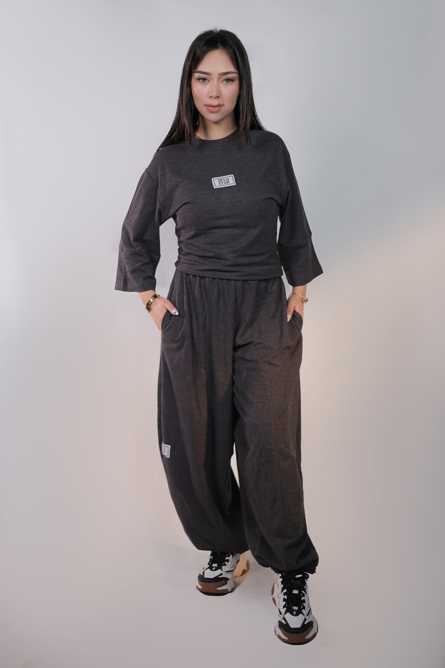 Diva Star PowerFit Active Set