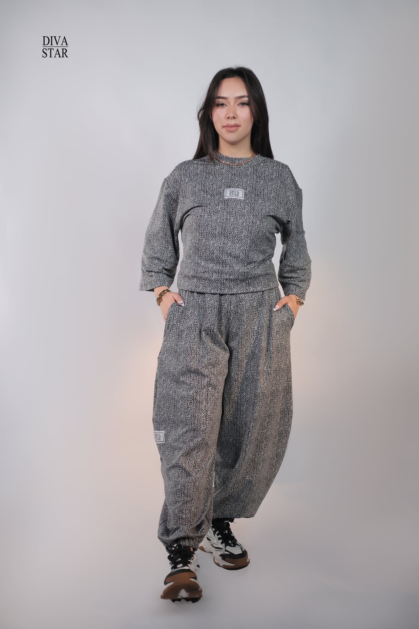 Diva Star PowerFit Active Set