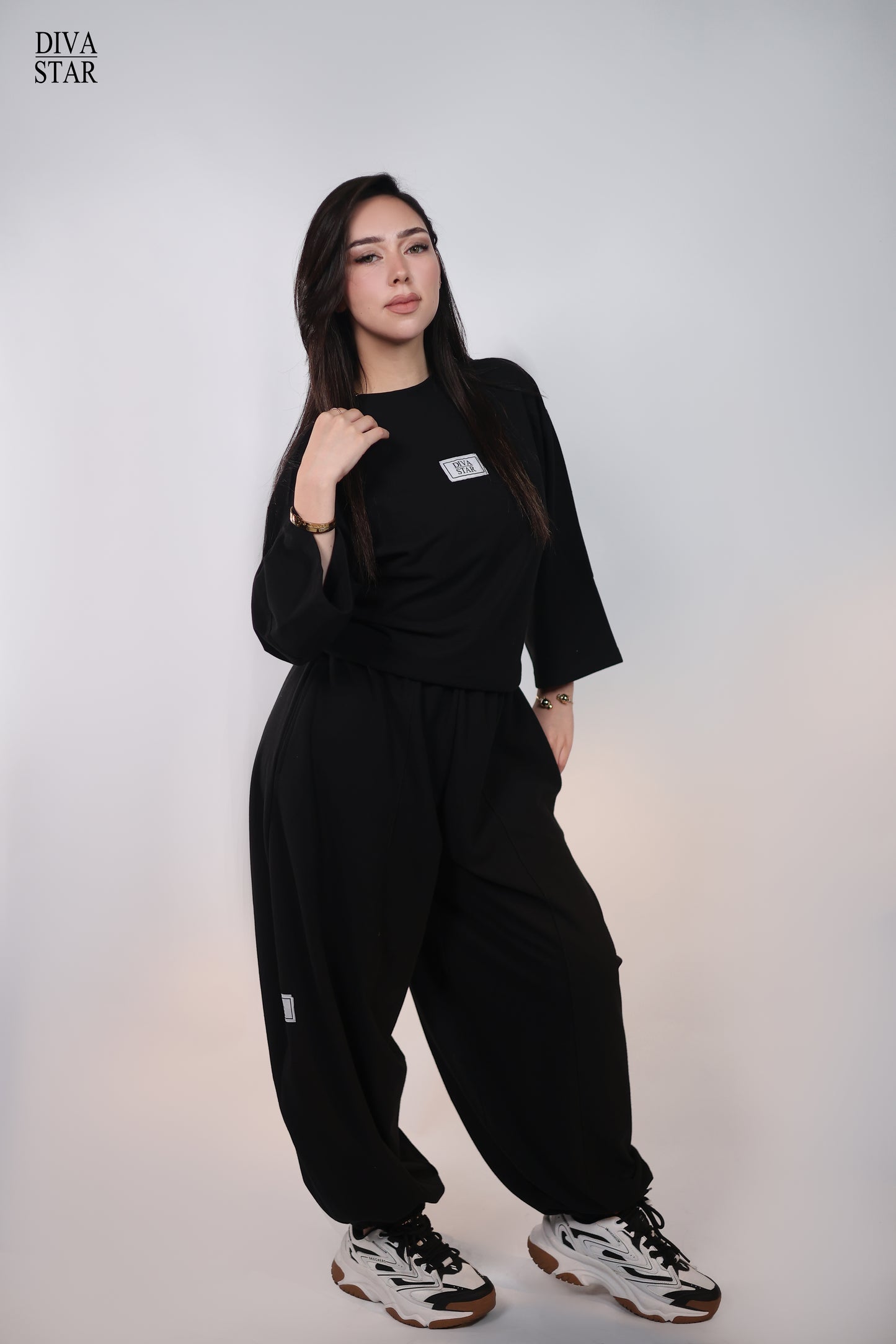 Diva Star PowerFit Active Set
