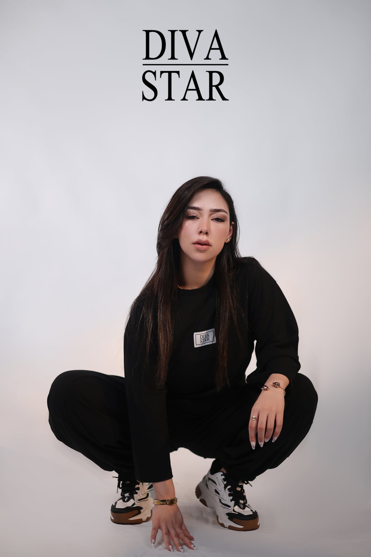 Diva Star PowerFit Active Set