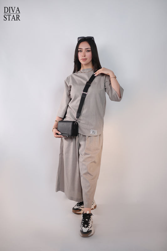 Diva Star ChillFit Lounge Set