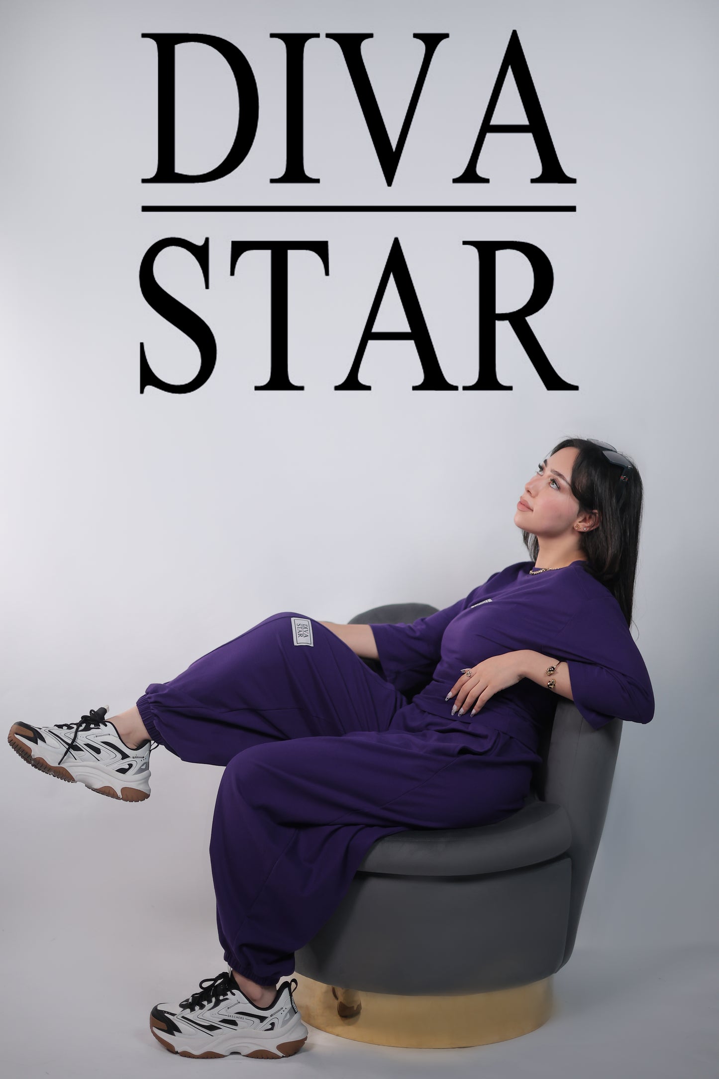 Diva Star PowerFit Active Set
