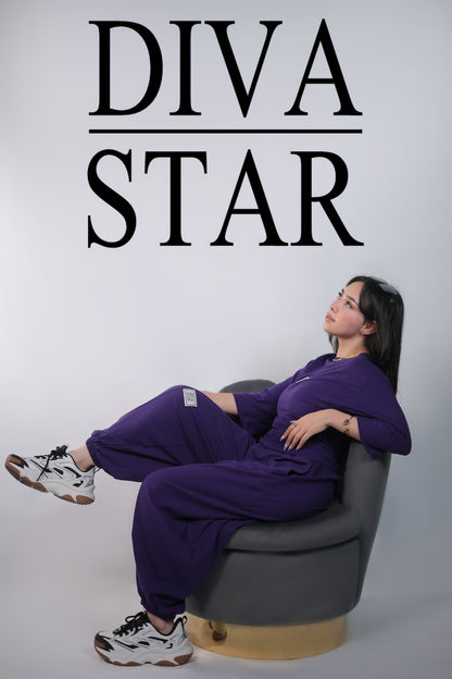 Diva Star PowerFit Active Set