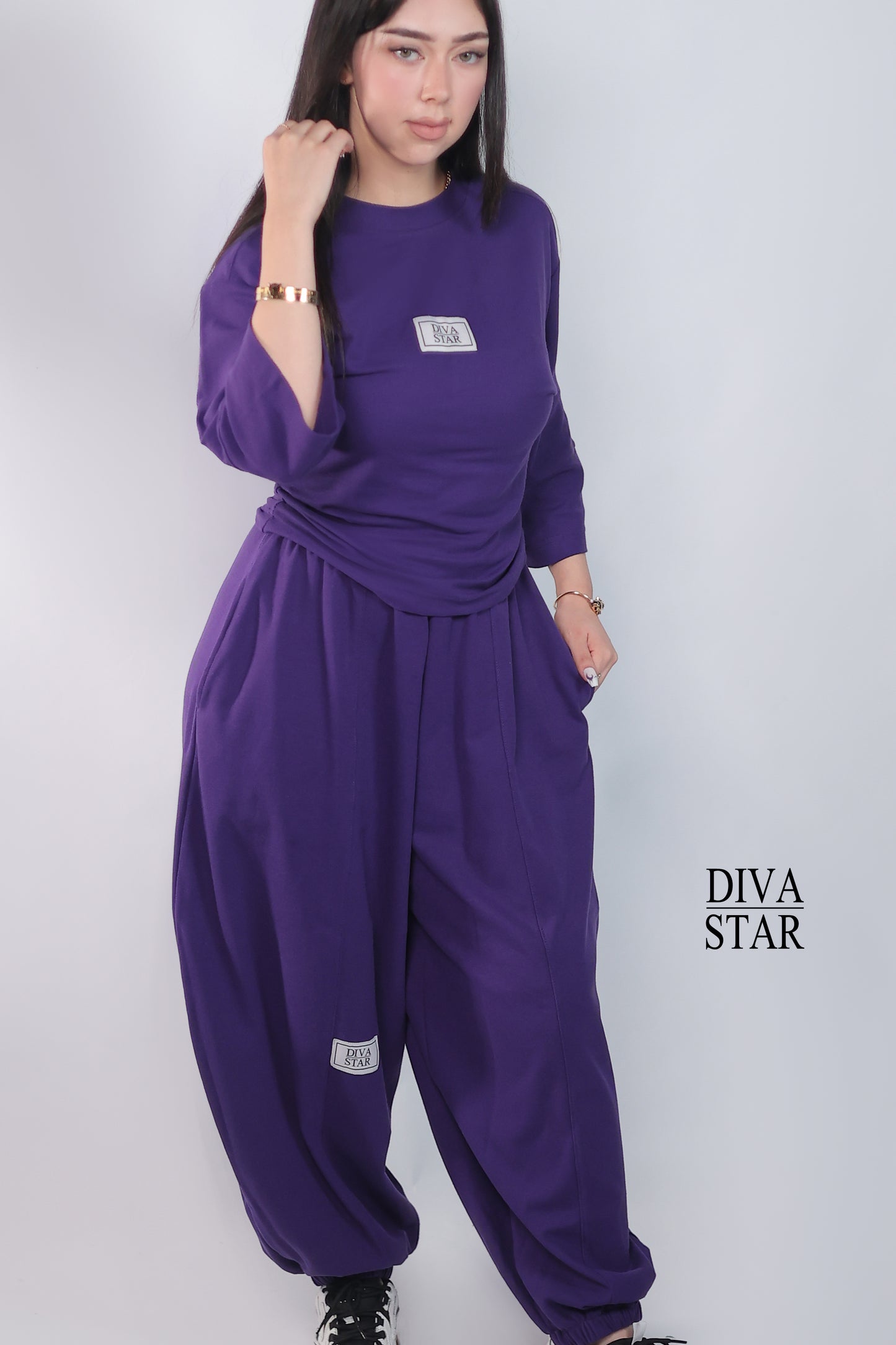 Diva Star PowerFit Active Set