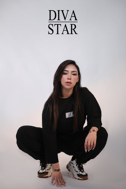 Diva Star PowerFit Active Set